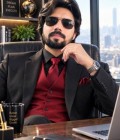 Ahmed Сайты знакомств Русская женщина Pakistan singles datings 34 лет